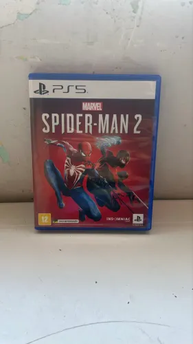 Spider-Man 2