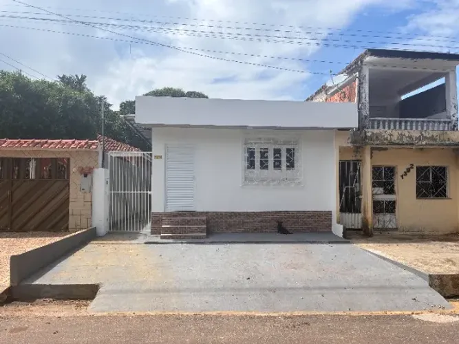 Casa Compartilhada / Quartos Individuais