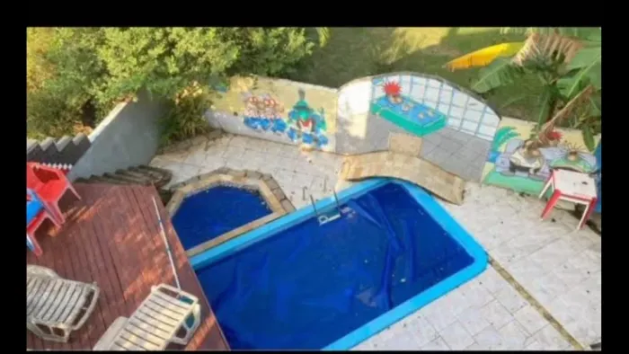 Anual/2 qtos/tudo incluso 