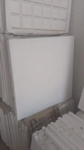 Pra acabar estoque -100 unds Placa Gesso para Forro
