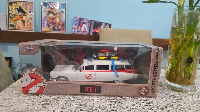 Ecto-1