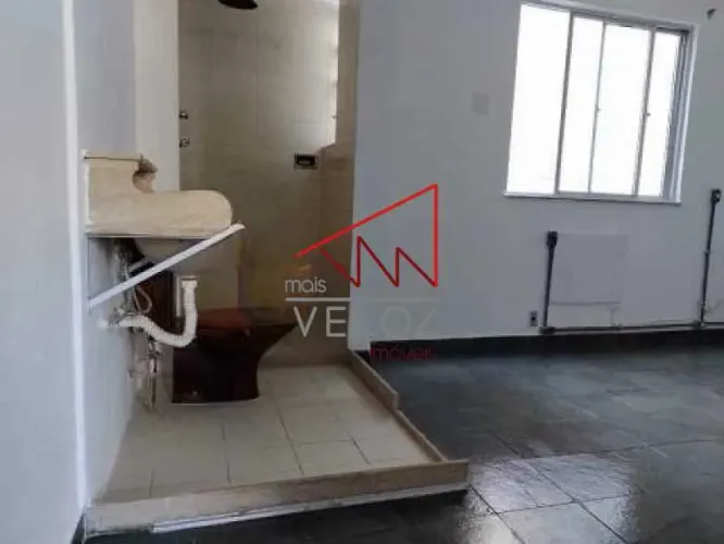 Cobertura - Duplex / Residencial / Laranjeiras