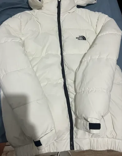 Casaco The North Face branco
