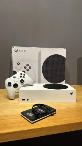 Xbox Series S 512GB