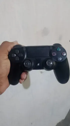Controle de ps4 original 
