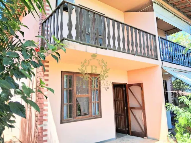 Oportunidade Imperdível em Condomínio Completo: Casa Duplex com Lazer e Segurança!