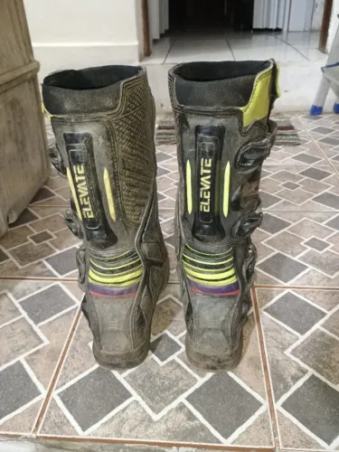Bota ASW ELEVATE