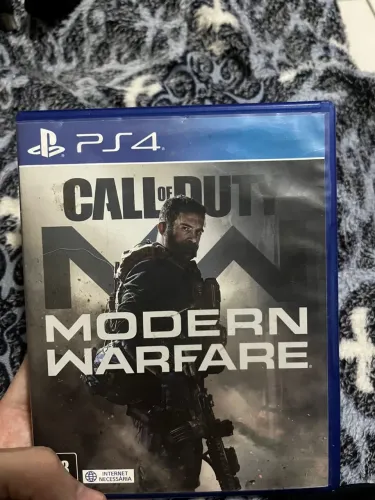 Call of Duty: Modern Warfare