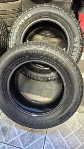Pneu 235 60 r16