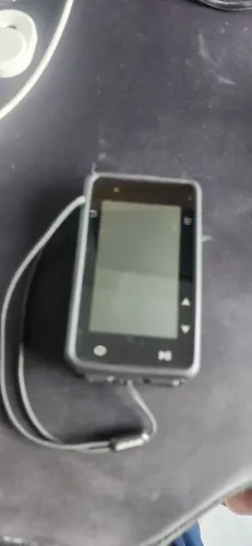 Gps Bike Igpsport Igs630 Bluetooth Preto