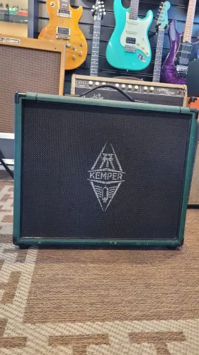 Kemper kone 12
