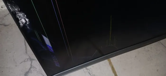 Smart tv 50 polegadas
