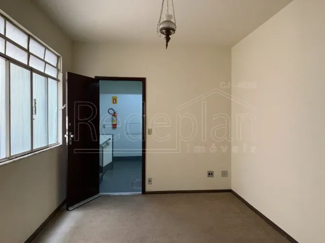 Apartamento de 2 quartos no Ano Bom