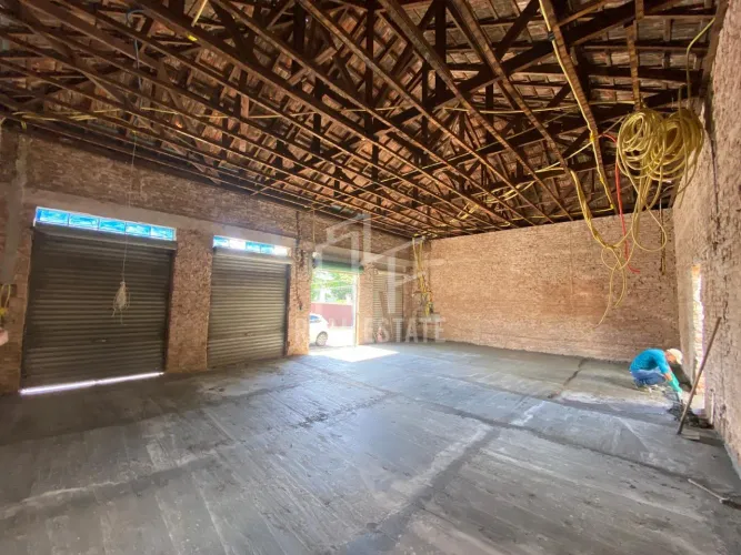 Ponto Comercial 115m no Centro, Avenida Duque de Caxias Londrina