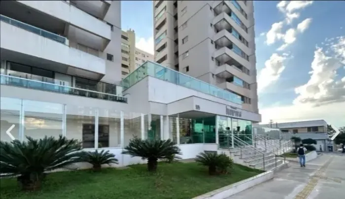 APARTAMENTO 3 QUARTOS À VENDA SETOR UNIVERSITÁRIO GOIÂNIA