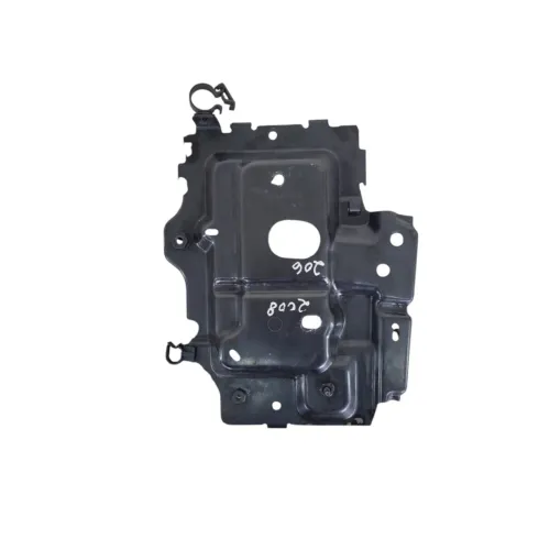 Suporte Bateria Base Peugeot 206 1.4 2008