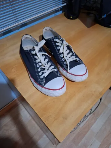 Tenis All Star Converse
