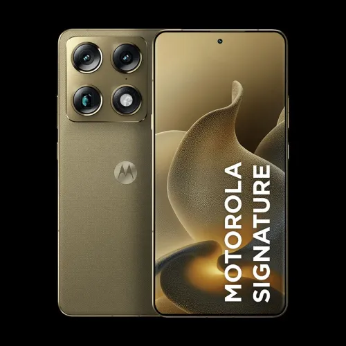 Motorola Signature 24 de ram 512gb lacrado com NF e garantia. 