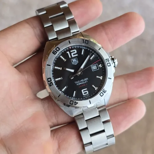 Relógio Tag Heuer F1 automático