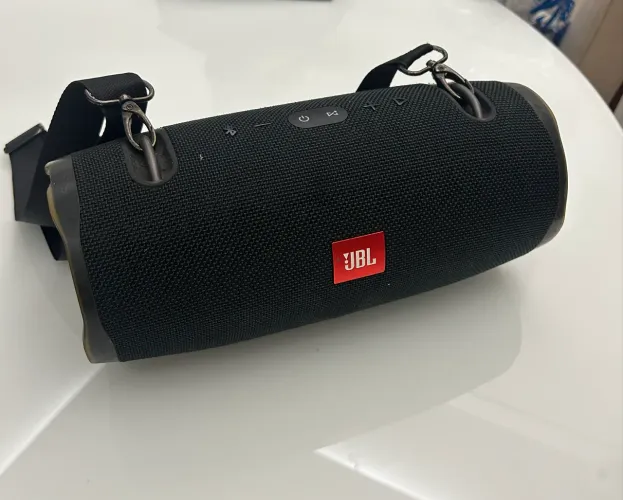 JBL EXTREME 2 POUCO USADA