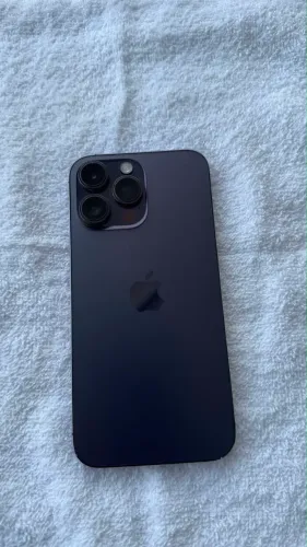 iPhone 14 Pro Max 128gb ÚNICO DONO