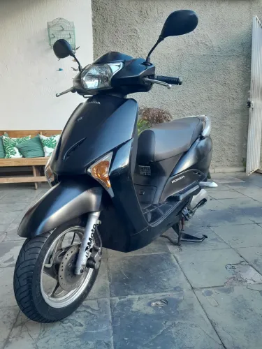 Honda lead 110cc