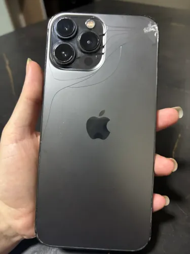 iPhone 13 Pro Max