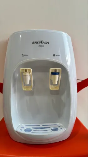 Bebedouro Britânia de Mesa