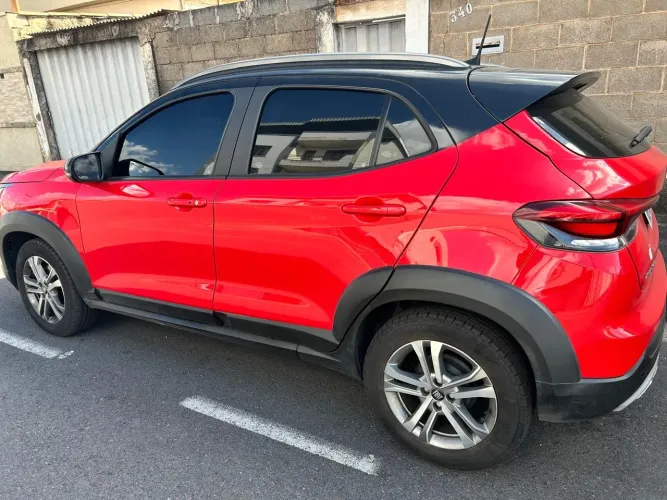Fiat Pulse Audace 1.0 Turbo 200 Flex Aut. 2022