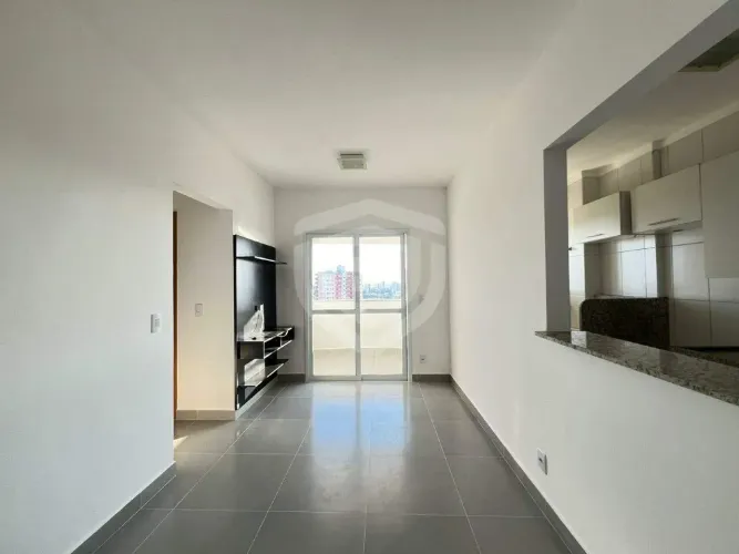 EDIFÍCIO VILLAGIO BELVEDERE | 2 QUARTOS | SALA | 1 BANHEIRO | 1 VAGA