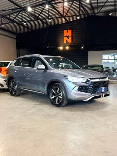 BYD Song Pro GS 1.5 16V Aut. (hibrido) 2026