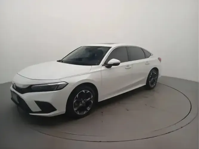 Honda Civic Sed.touring 2.0 16V Aut. (híbrido) 2024