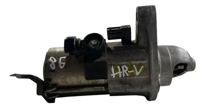 Motor De Arranque Partida Honda Hr-v 1.8 2018 (automático)