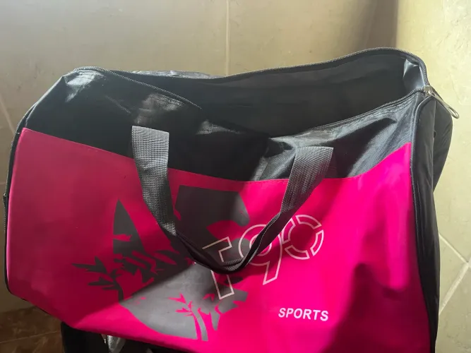 Bolsa de Viagem/Esportiva