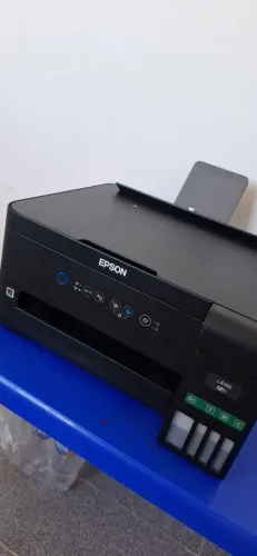 Impressora Epson L4150
