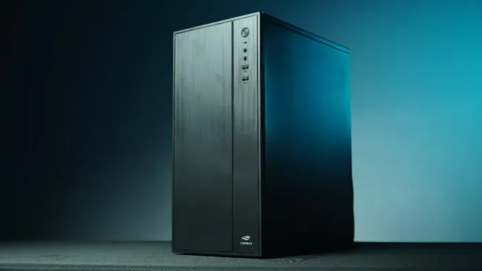 PC Work AMD Athlon 3000G- 21x no cartão- loja física!