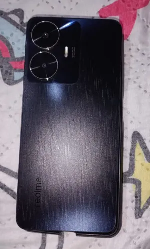 Realme c55 de 256GB