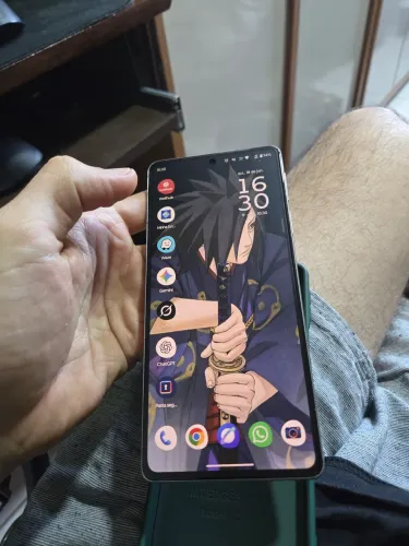 Motorola Edge 30 Pro SnapDragon 12gb 256gb