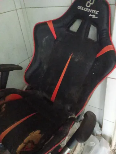 Cadeira game