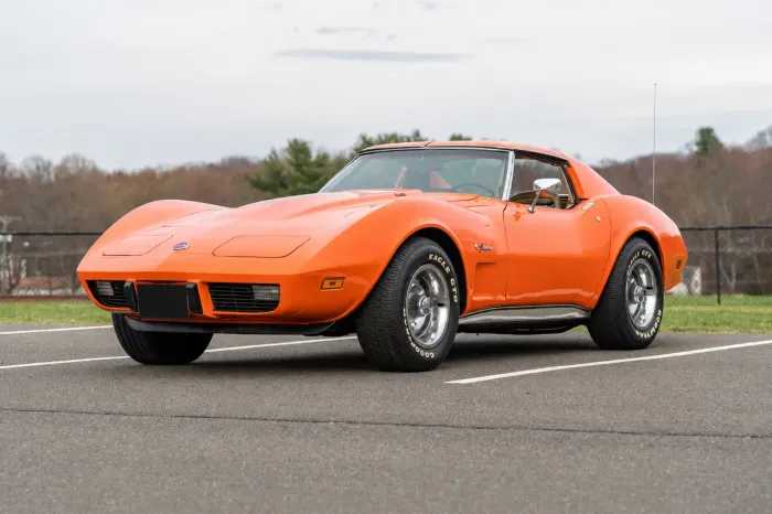 Chevrolet Corvette 5.7/ 6.0, 6.2 Targa/stingray 1991