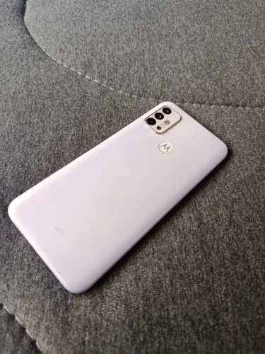 Celular MotoG30 PERFEITO estado 