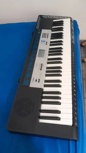 Teclado Para Estudo 