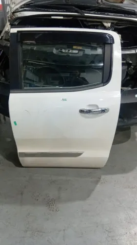 Porta Tras L/E Ranger 2017