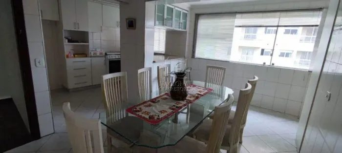 Sobrado com 5 dormitórios à venda, 333 m² por R$ 1.200.000,00 - Campestre - Santo André/SP
