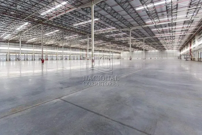 Galpões Logísticos em Taboão da Serra | Módulos de 4.653 m² a 42.963 m² | Acesso sem Pedág