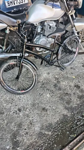 Bike Aro 20