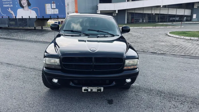 Dodge Dakota Sport CE 3.9 V6 1999
