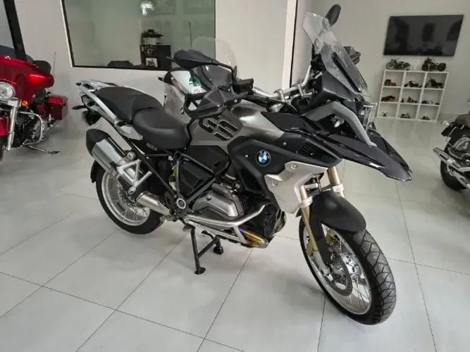 BMW R 1200 GS PREMIUM