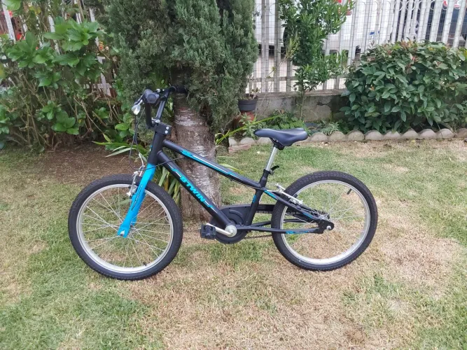 Bicicleta aro 20