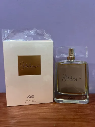 Perfume árabe Shuhrah Pour Femme - Rasasi